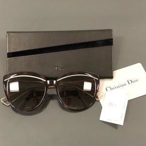 Dior Sunglasses